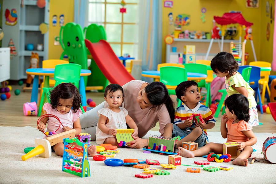 Pre School